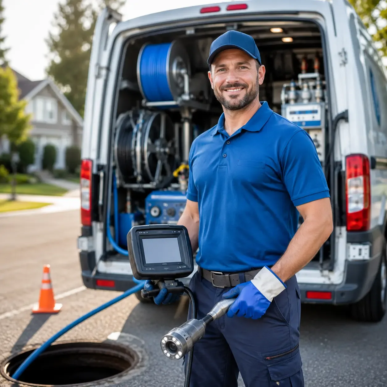 Local Pipe Relining specialists in Clifton Park, NY