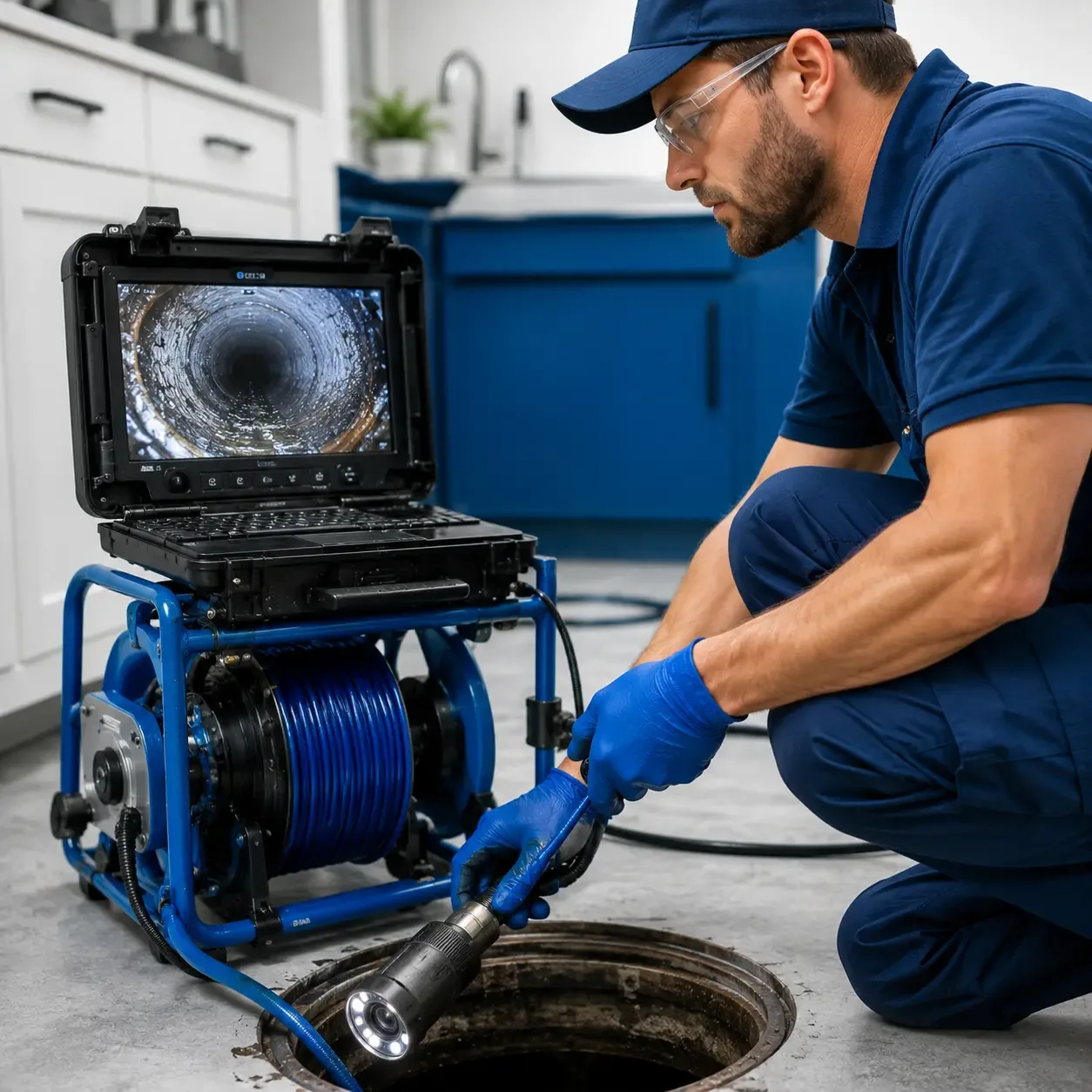 Pipe Relining professionals serving Clifton Park, NY
